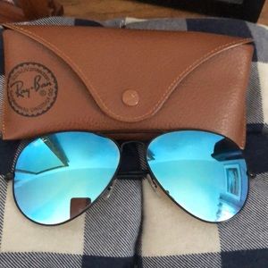 Ray-Ban Aviators